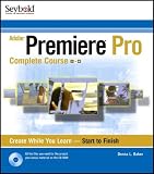 Adobe Premiere Pro: Complete Course