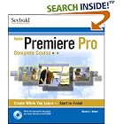 Click here to buy Adobe Premiere Pro: Complete Course by  Donna L. Baker.
