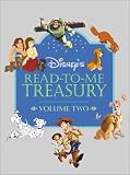 Disneys Read to Me Treasury (Volume II)