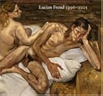 Lucian Freud, 1996-2005