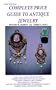 Complete Price Guide to Antique Jewelry