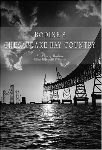 Bodines Chesapeake Bay Country