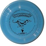 Innova SuperSonic Fastback Dog Disc