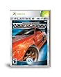 Need for Speed Underground