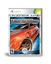 Need for Speed Underground