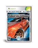 Need for Speed Underground