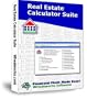 Real Estate Calculator Suite