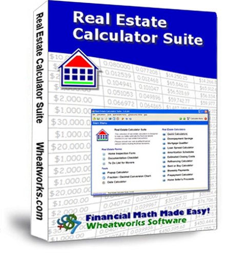 loan calculator