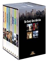 The Woody Allen Collection, Set 1 (Annie Hall/Manhattan/Sleeper/Bananas/Interiors/Stardust Memories/Love and Death/Everything You Always Wanted to Know About Sex But Were Afraid to Ask)