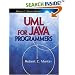 UML for Java(TM) Programmers (Robert C. Martin Series)