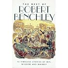 The Best of Robert Benchley by  Robert Benchley and Peter Arno