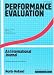 Performance Evaluation