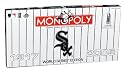 Chicago White Sox World Series Monopoly
