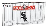 Chicago White Sox World Series Monopoly