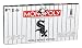 Chicago White Sox World Series Monopoly
