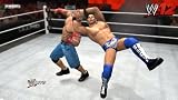 picture of WWE \