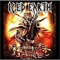 ICED EARTH, Festivals of the wicked - 2DVD + CD