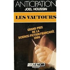 Les vautours