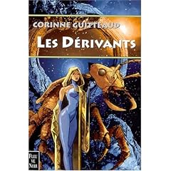 Aquatica, tome 3 : Les d�rivants