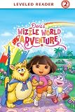 Giant Tortoise Adventure (Dora and Diego)