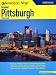 American Map Corporation Greater Pittsburgh, PA Atlas (American Map)