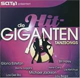 Die Hit Giganten-Tanzsongs