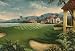 Wallpaper 4Walls Return to Havana Island Golf (Right) Cabana Red HV6723AC