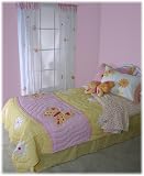 InStyle Home Collection Garden Delight Collection