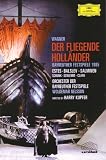 Review Deutsche Grammophon  / The Flying Dutchman - Wagner [1985] (NTSC)