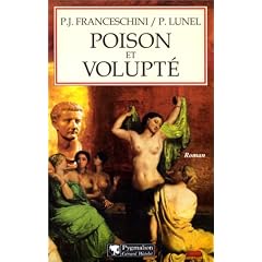 Le poison et volupte - les dames du palatin