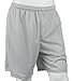 Soffe Men's Birds Eye Mesh Short