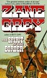 The Spirit of the Border