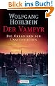 Die Chronik der Unsterblichen 2: Der Vampyr