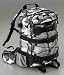 Yamaha Storm Mountain Pack by True North Adventure / Winter Camo / PT # SMA-09SPK-CM-00