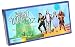 Wizard of Oz Game Yellow Brick Road