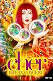 Cher - Live in Concert - Cher