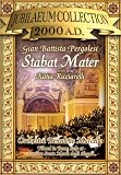 Pergolesi - Stabat Mater / Ricciarelli, Benedetto Marcello Orchestra (Jubilaeum Collection)