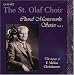 Choral Masterworks Series Volume 1