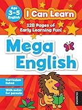 Mega English. Age 3-5