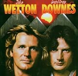 Wetton And Downes