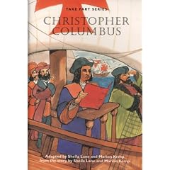 Christopher Columbus: Play (Take Part)