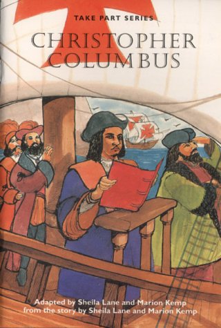 Christopher Columbus: Play (Take Part)