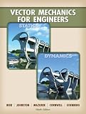 Search : Loose Leaf Version for Vector Mechanics for Engineers: Statics and Dynamics