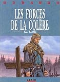 Revue Les Humanoïdes associés  / Durango, tome 2 : Les forces de la colère