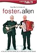 The Life & Times of... Foster and Allen