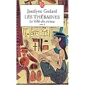 Les Th�baines, tome 8 : La Vall�e des artisans