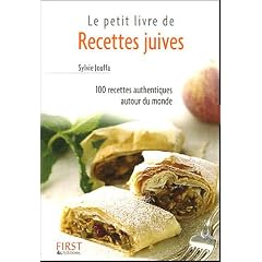 Recettes juives