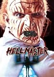 Hell Master [DVD]