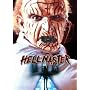 Hell Master [DVD]