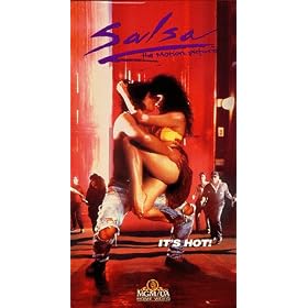 Salsa [VHS]